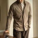 Autumn And Winter Slim Casual Shirt Prendersons