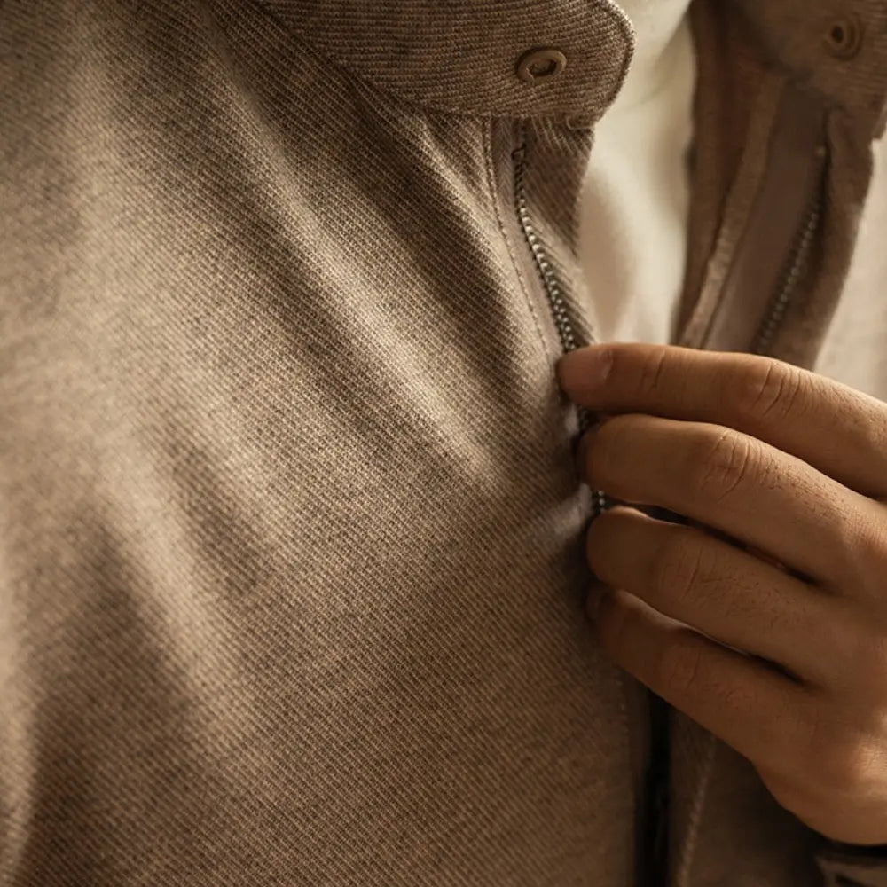 Autumn And Winter Slim Casual Shirt Prendersons