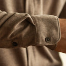 Autumn And Winter Slim Casual Shirt Prendersons