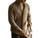 Autumn And Winter Slim Casual Shirt Prendersons