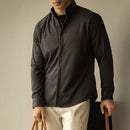 Autumn And Winter Slim Casual Shirt Prendersons