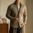 Autumn And Winter Slim Casual Shirt Prendersons