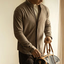 Autumn And Winter Slim Casual Shirt Prendersons