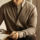 Autumn And Winter Slim Casual Shirt Prendersons