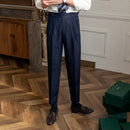 Autumn Naples Casual And Comfortable Pants Men Prendersons