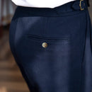 British Men Business Casual Pants Prendersons