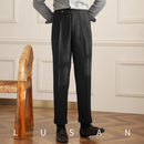 British Men Business Casual Pants Prendersons