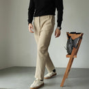 Brushed American Retro Cotton Stretch Jeans Prendersons