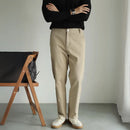 Brushed American Retro Cotton Stretch Jeans Prendersons