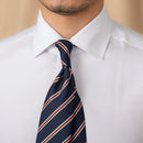 Business Formal Long Sleeved Shirt For Men Prendersons