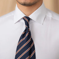 Business Formal Long Sleeved Shirt For Men Prendersons