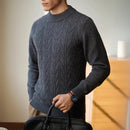 Business Leisure Commute Warm Sweater Prendersons