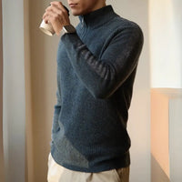 Casual Bottoming Sweater For Men Prendersons