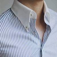 Long sleeve vintage men’s shirt
