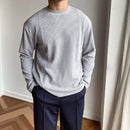 Men’s linen summer undershirt