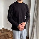 Men’s linen summer undershirt