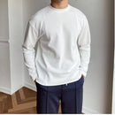 Men’s linen summer undershirt