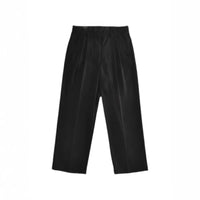 HOT Thread Double Pleated Loose Straight Cargo Casual Suit Pants Prendersons