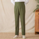 Old money aesthetic suit