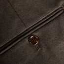 High Waist Suit Pants Men's Spring And Summer Straight Prendersons