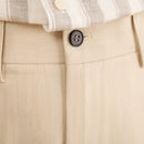 Italian Gentry High Waist Straight Pants Prendersons