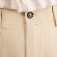 Italian Gentry High Waist Straight Pants Prendersons