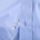 Italian Windsor Collar Tong Qin Ironing Free Long Sleeves Shirt Prendersons