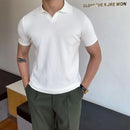 White japanese t shirts for men