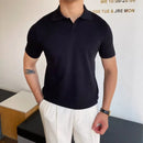 Black japanese t shirts for men