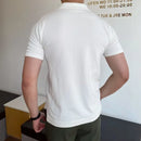 White japanese t shirts for men
