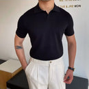 Black japanese t shirts for men