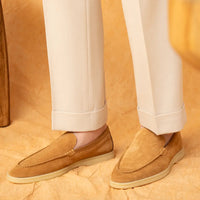 Lazy Shoes Handmade Genuine Leather Prendersons