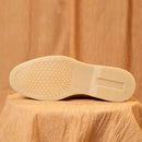 Lazy Shoes Handmade Genuine Leather Prendersons