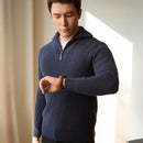 Leisure Pullover Warm Men's Texture Sweater Prendersons