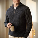 Leisure Warm Knitwear For Men Prendersons