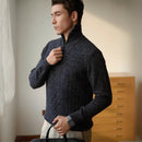 Leisure Warm Knitwear For Men Prendersons