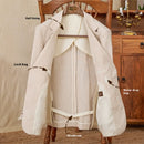 Lightweight Semi-lined Casual Pure Linen Suit Jacket Prendersons