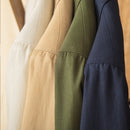Linen Cotton Half Lining Lightweight Casual Suit NAPOLI Breathable Suit Prendersons
