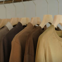 Long-staple Cotton Polo Shirt Short Sleeve Lapel T-shirt Prendersons