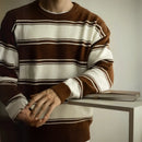 Loose Trendy Knitwear Top For Men Prendersons