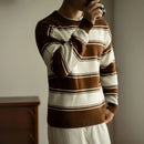 Loose Trendy Knitwear Top For Men Prendersons