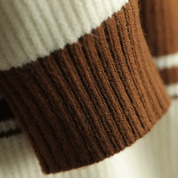 Loose Trendy Knitwear Top For Men Prendersons