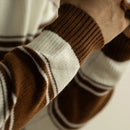 Loose Trendy Knitwear Top For Men Prendersons