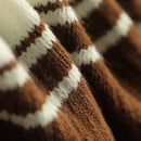 Loose Trendy Knitwear Top For Men Prendersons