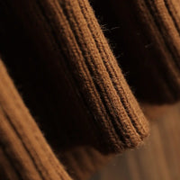 Loose Trendy Knitwear Top For Men Prendersons