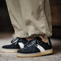 Low-top Casual Shoes Athletic Platform Shoes Prendersons