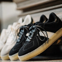 Low-top Casual Shoes Athletic Platform Shoes Prendersons