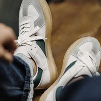 Low-top Casual Shoes Athletic Platform Shoes Prendersons