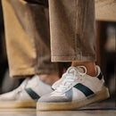 Low-top Casual Shoes Athletic Platform Shoes Prendersons