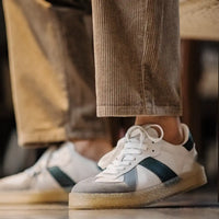 Low-top Casual Shoes Athletic Platform Shoes Prendersons